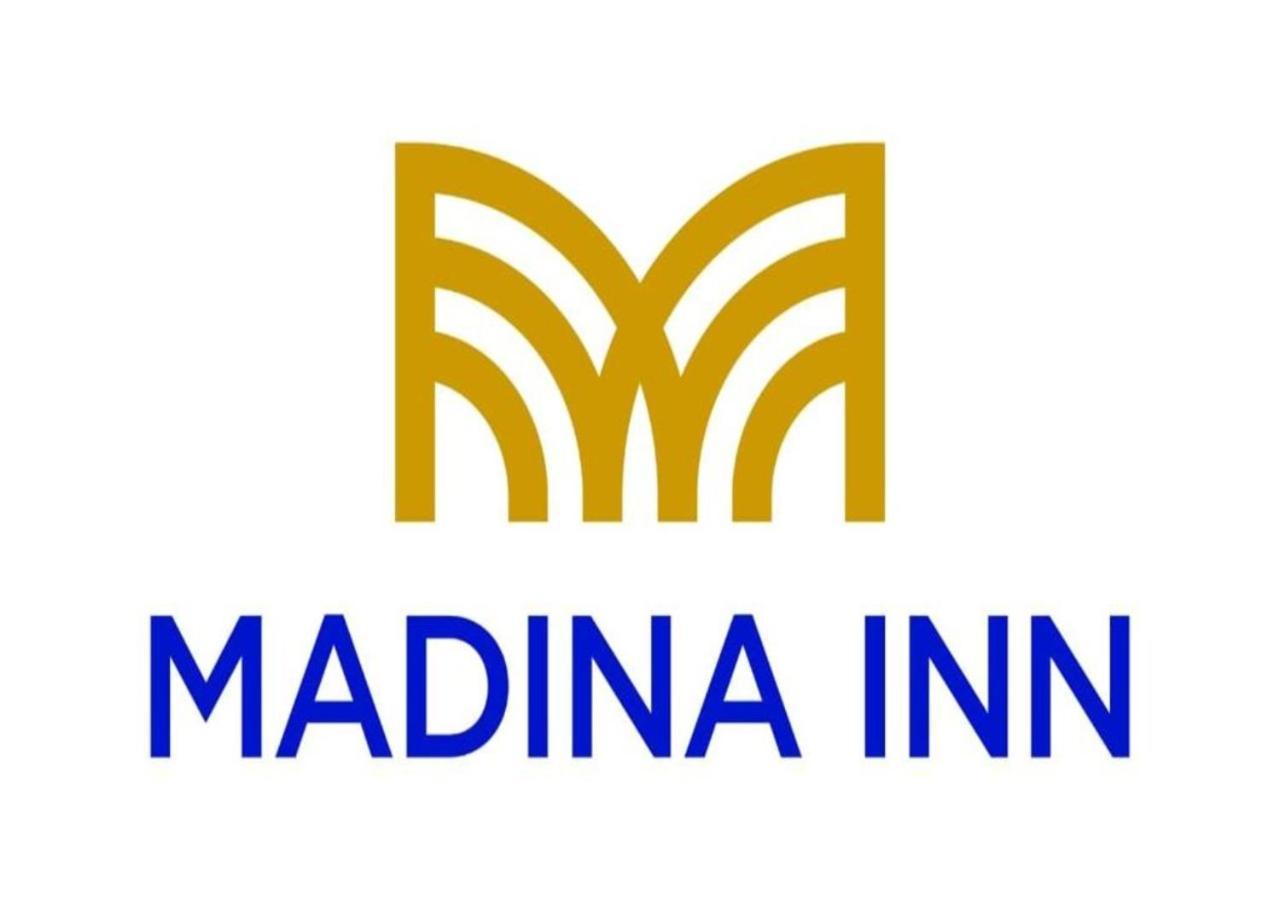 Madina Inn Hotel Yogyakarta Exterior foto