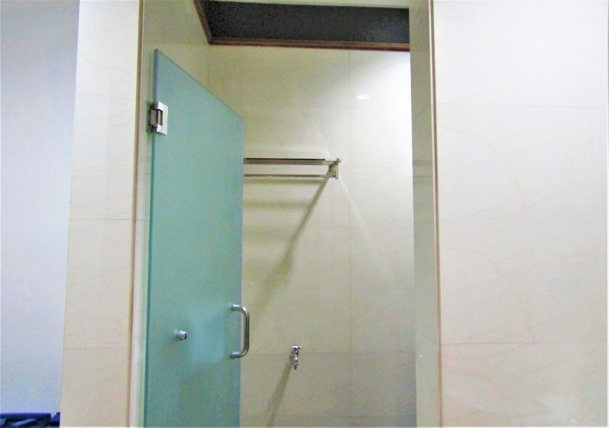 Madina Inn Hotel Yogyakarta Exterior foto