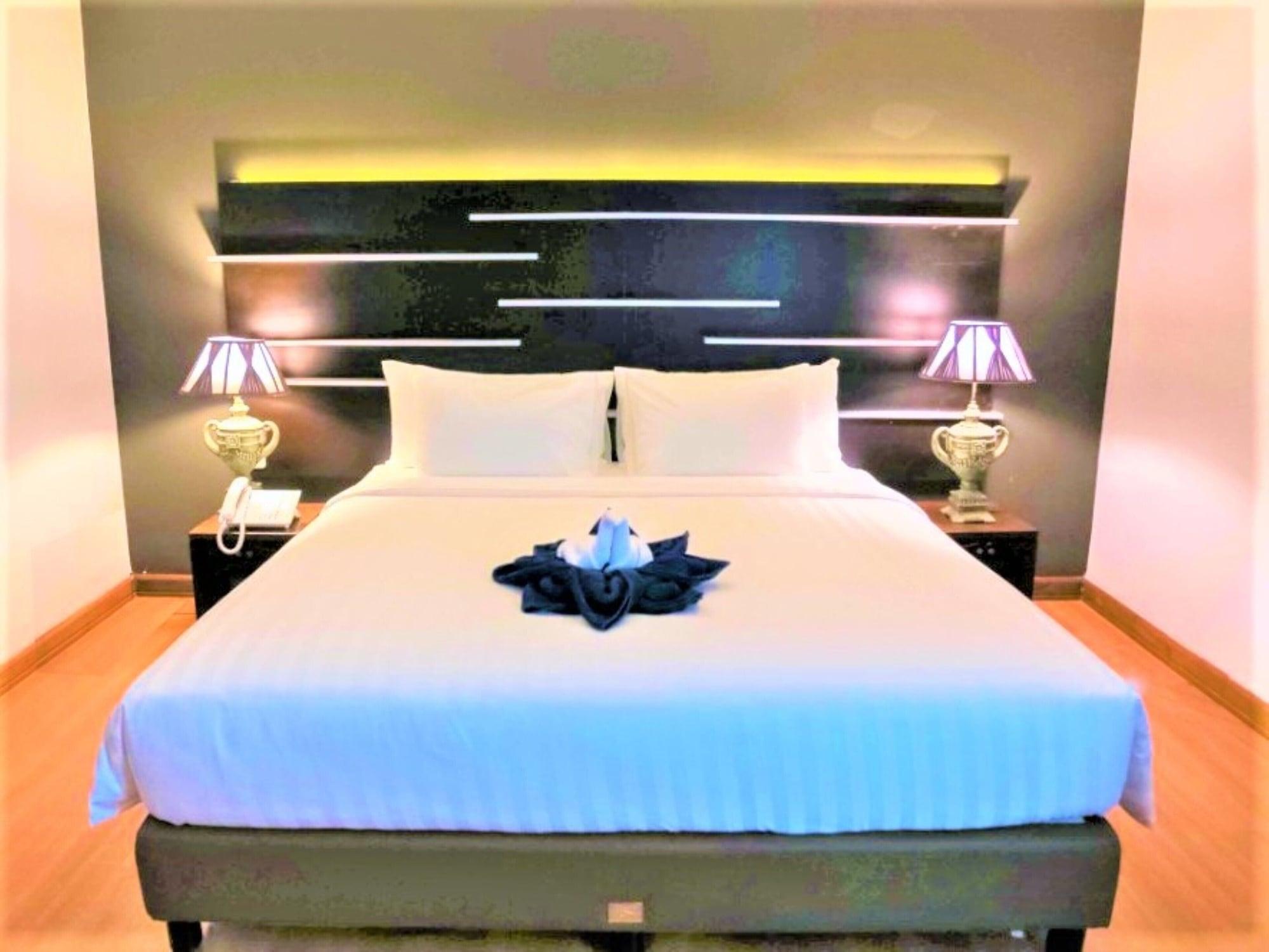 Madina Inn Hotel Yogyakarta Exterior foto